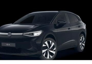 VW ID.4 6.635 km 49.052 &euro; Walldorf 69190