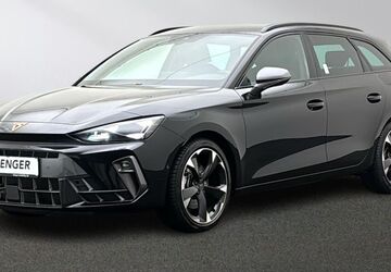 Cupra Leon 23.858 km 31.990 &euro; Emsdetten 48282