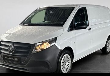 Mercedes-Benz Vito 14.033 km 36.890 &euro; Kaiserslautern 67663