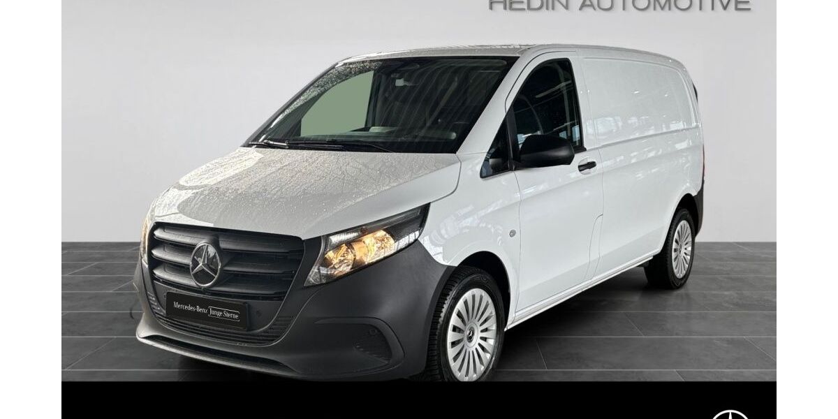 Mercedes-Benz Vito 14.033 km 36.890 &euro; Kaiserslautern 67663