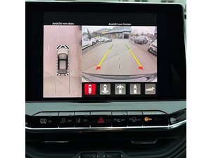 Jeep Compass Plug in Hybrid 177kW Summit 4xe 23.687 km 34.999 &euro; Battenberg 35088