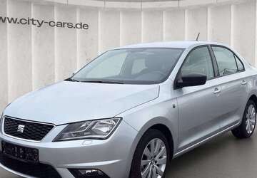 Seat Toledo 18.700 km 9.990 &euro; Brandenburg 14772