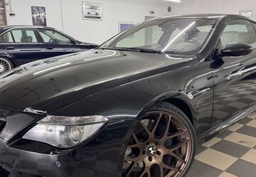 BMW M6 139.500 km 28.900 &euro; Ichenhausen 89335