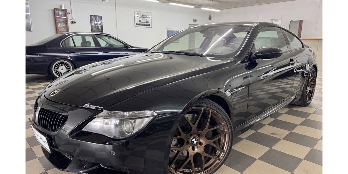 BMW M6 139.500 km 28.900 &euro; Ichenhausen 89335