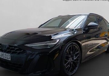 Audi A6 9.850 km 65.701 &euro; Freising 85356