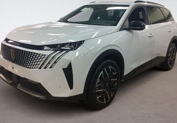 Peugeot 5008 27.833 km 27.980 &euro; Rüsselsheim 65428