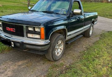 GMC Sierra 211.577 km 12.900 &euro; Berglen 73663