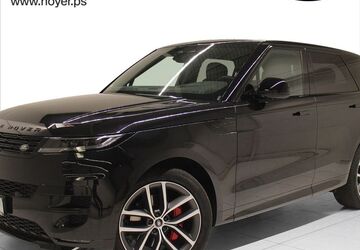 Land Rover Range Rover Sport 2.000 km 115.830 &euro; Walsrode 29664
