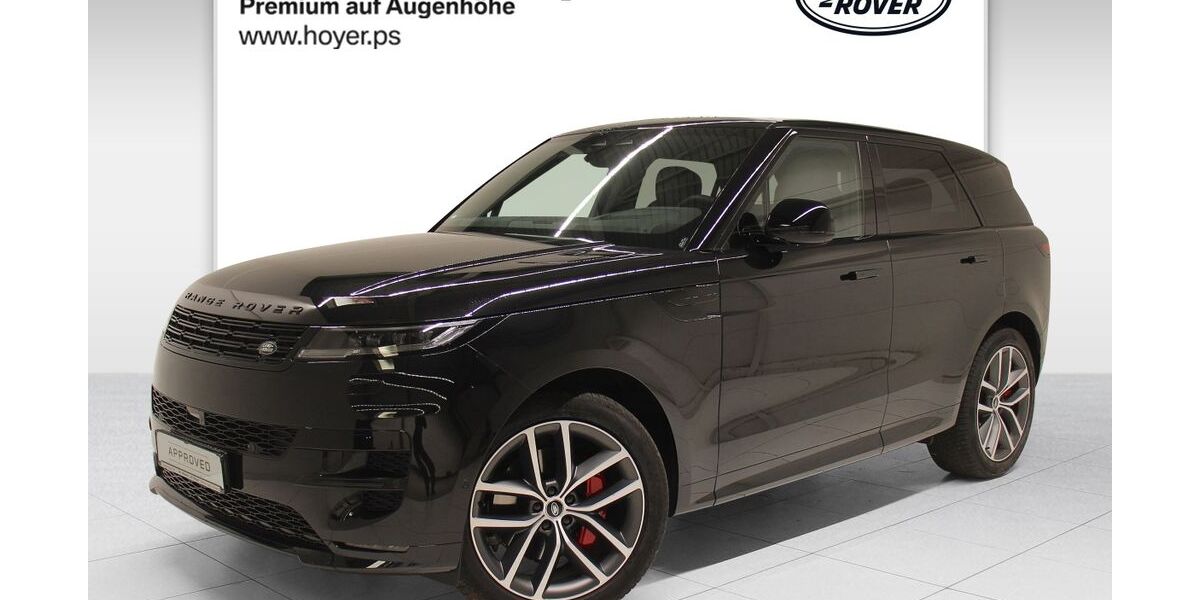 Land Rover Range Rover Sport 2.000 km 115.830 &euro; Walsrode 29664