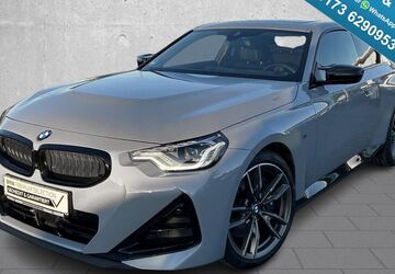 BMW M240i 63.625 km 43.940 &euro; Itzehoe 25524