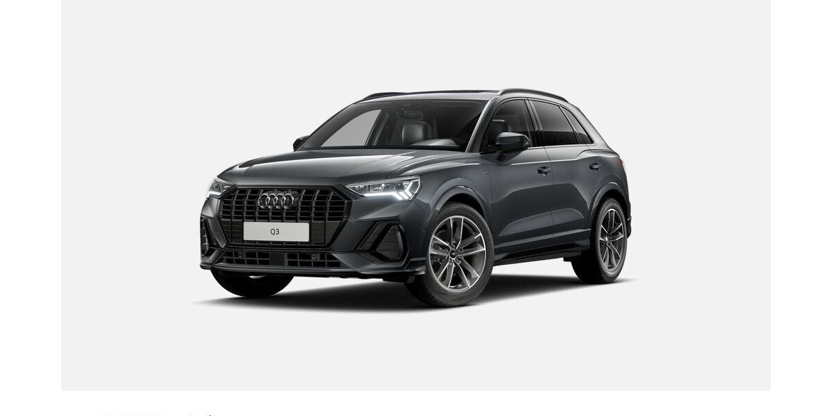 Audi Q3 1.010 km 44.980 &euro; Leverkusen 51373