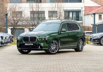 BMW X7 171.000 km 73.990 &euro; Langweid am Lech 86462