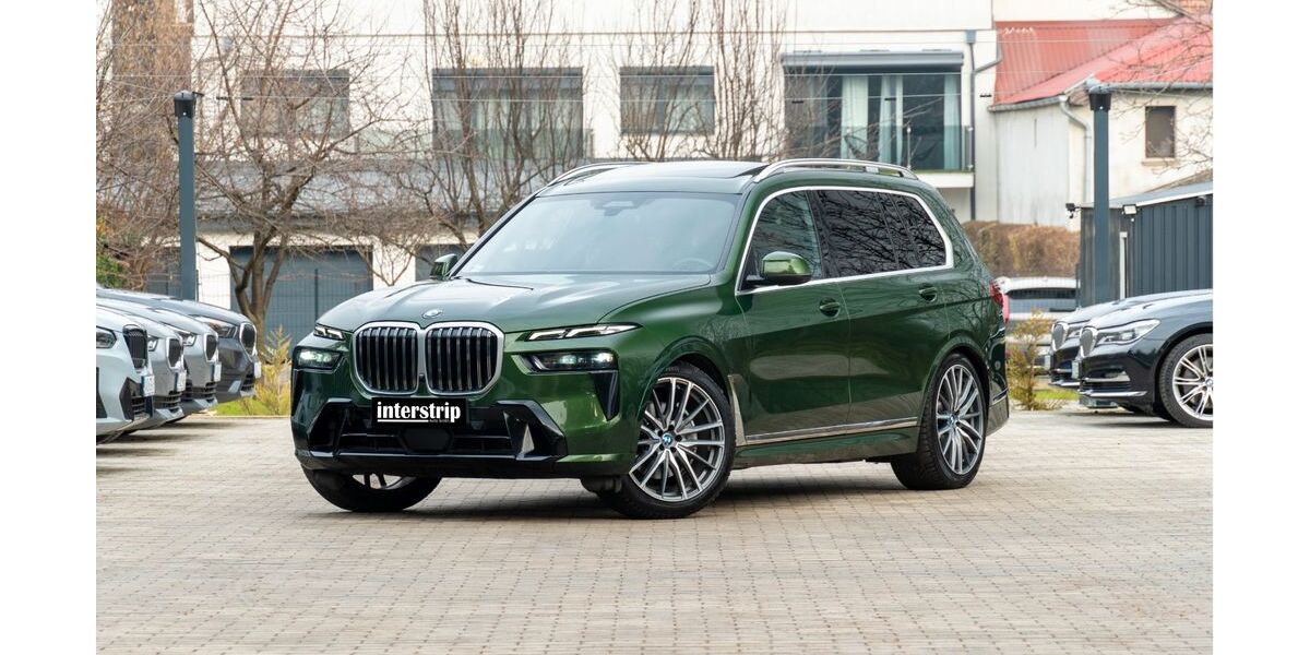 BMW X7 171.000 km 73.990 &euro; Langweid am Lech 86462