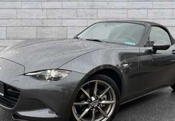 Mazda MX-5 7.600 km 33.490 &euro; Augsburg 86179