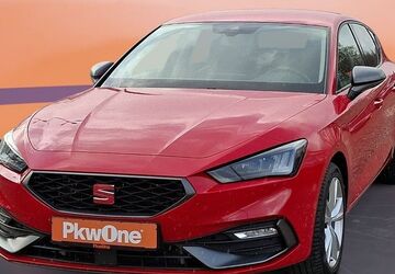 Seat Leon 45.700 km 20.760 &euro; Göppingen 73037