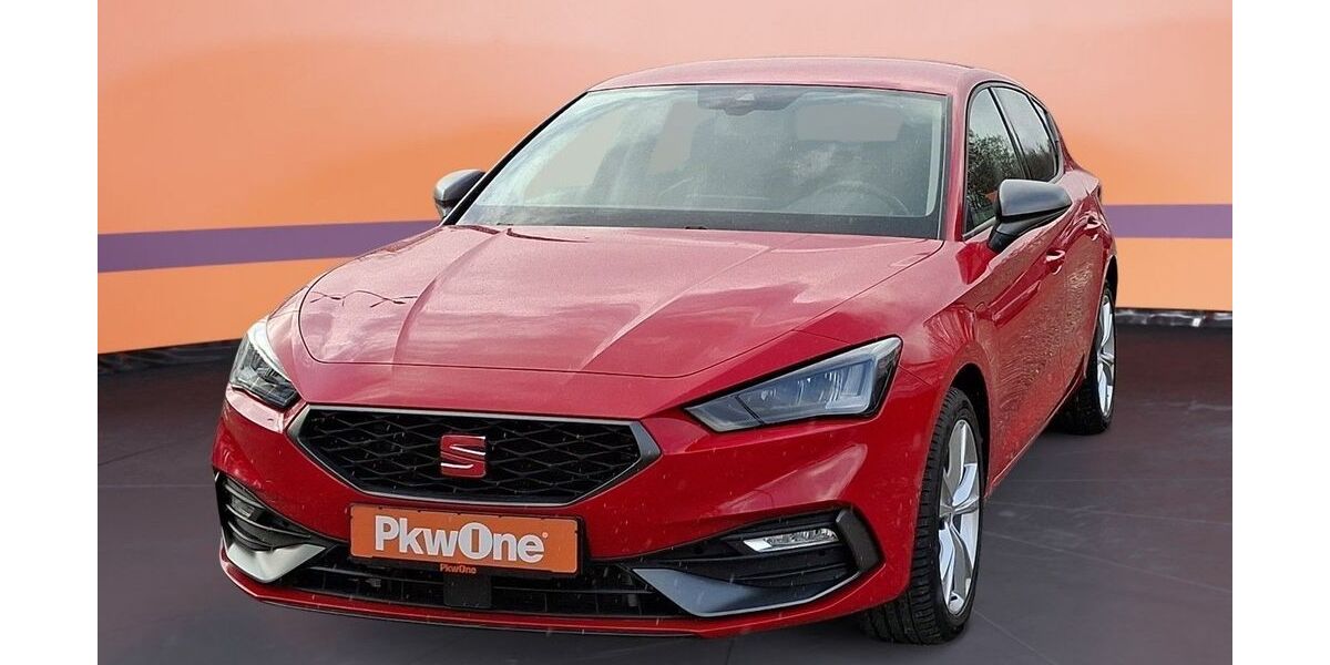 Seat Leon 45.700 km 20.760 &euro; Göppingen 73037