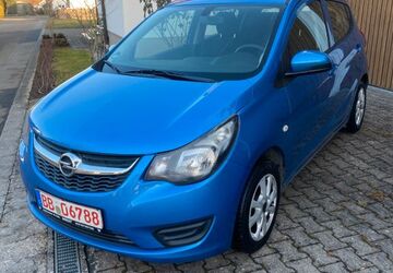 Opel Karl 92.200 km 5.800 &euro; Bondorf 71149