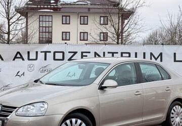 VW Jetta 95.000 km 5.780 &euro; Leipzig 04347
