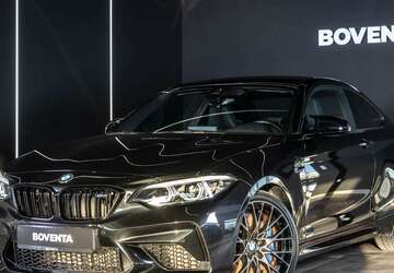 BMW M2 43.881 km 51.850 &euro; Rosenfeld 72348