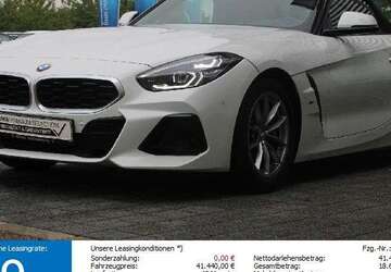 BMW Z4 25.538 km 41.240 &euro; Neusitz/Rothenburg 91616