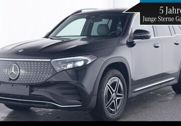 Mercedes-Benz EQB 16.117 km 44.870 &euro; Saarbrücken 66117