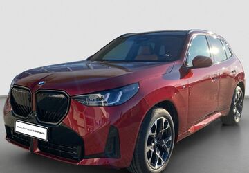 BMW X3 13.760 km 66.885 &euro; Reichenbach 08468