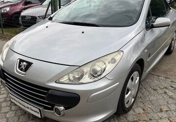 Peugeot 307 238.000 km 1.900 &euro; Görlitz 02826