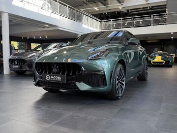Gebrauchte Maserati Grecale