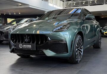 Maserati Grecale 2.900 km 96.460 &euro; Eschweiler 52249