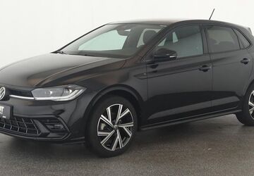 VW Polo 20.700 km 25.784 &euro; Düsseldorf 40233