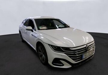 VW Arteon 32.803 km 33.940 &euro; Dessau-Roßlau 06842