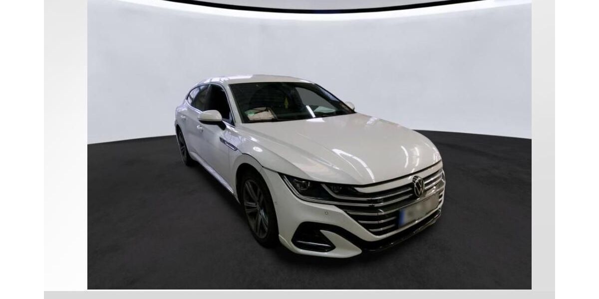VW Arteon 32.803 km 33.940 &euro; Dessau-Roßlau 06842