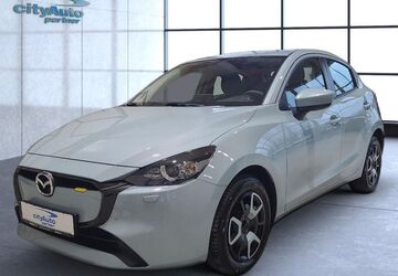 Mazda 2 15.636 km 14.990 &euro; Kolbermoor 83059