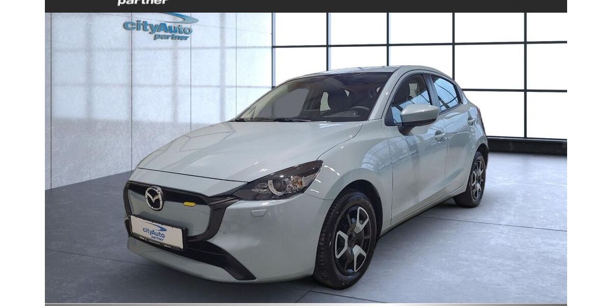 Mazda 2 15.636 km 14.990 &euro; Kolbermoor 83059