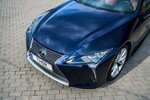 Lexus LC 500 80.000 km 75.000 &euro; Kaunas 