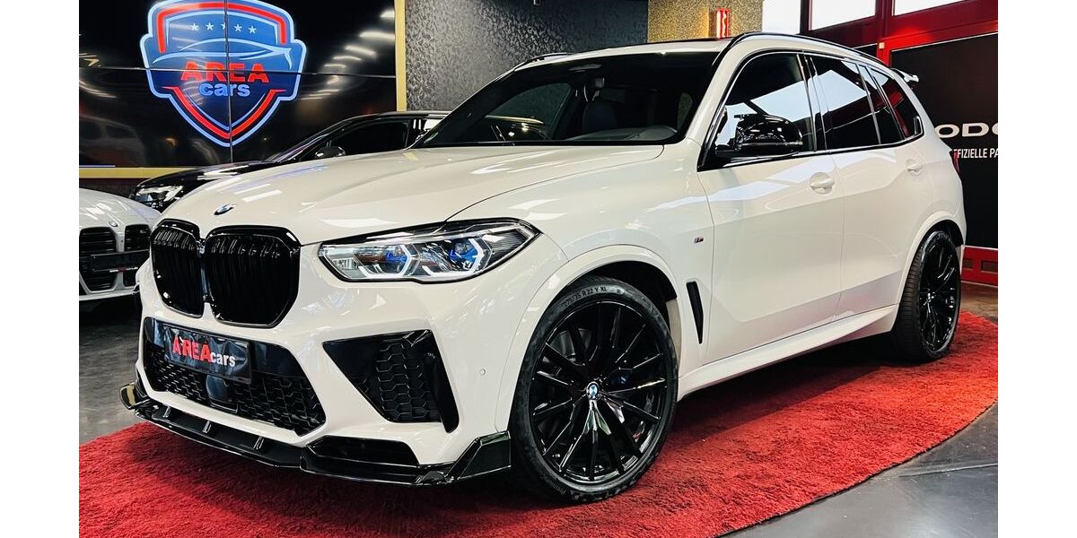 BMW X5 M50 117.000 km 57.500 &euro; Berlin 12353