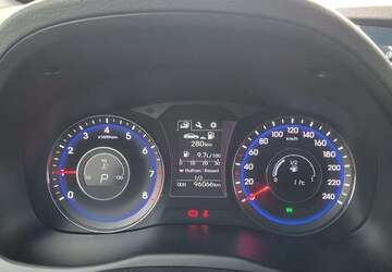 Hyundai i40 96.000 km 15.000 &euro; Rüsselsheim am Main 65428