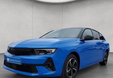 Opel Astra 1.900 km 29.450 &euro; Leverkusen 51373