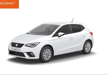 Seat Ibiza 20.220 km 19.833 &euro; Kassel 34123