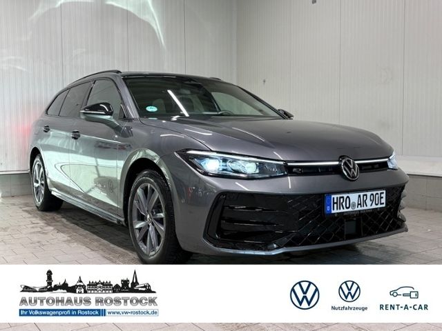VW Passat Variant 10.000 km 68.480 &euro; Rostock 18146