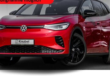 VW ID.4 12.784 km 44.480 &euro; Greven 48268
