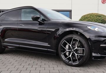 Aston Martin DBX 12.800 km 222.707 &euro; Kirchheim unter Teck 73230