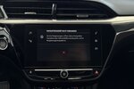 Opel Corsa e 50 kWh Elegance Sitzheizung Carplay LED 30.800 km 16.230 &euro; Lich 35423