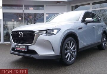 Mazda CX-60 25.000 km 38.690 &euro; Memmingen 87700