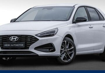 Hyundai i30 16.363 km 19.490 &euro; Dresden 01219