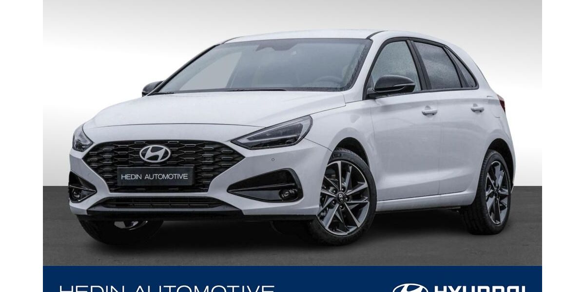 Hyundai i30 16.363 km 19.490 &euro; Dresden 01219