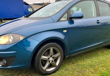 Seat Altea 145.216 km 3.800 &euro; Rostock 18147