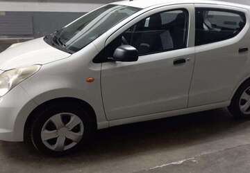 Suzuki Alto 116.000 km 2.900 &euro; München, Landeshauptstadt 80999