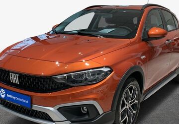 Fiat Tipo 14.051 km 33.990 &euro; Stuttgart 70190