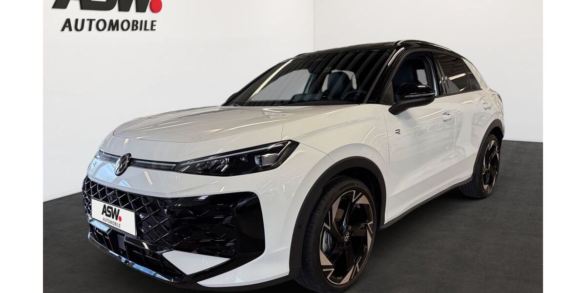 VW T-Roc 2.500 km 41.990 &euro; Neckarsulm 74172